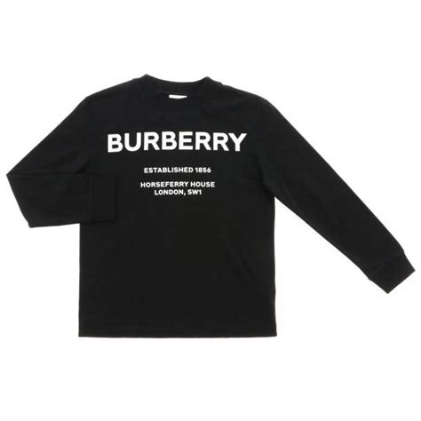 cheap burberry t shirts|burberry long sleeve t shirts.